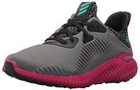 限6M码：adidas 阿迪达斯 Alphabounce 大童款跑鞋