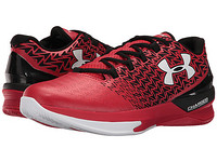 8.5码起：UNDER ARMOUR 安德玛 Clutchfit Drive 3 Low 男子篮球鞋