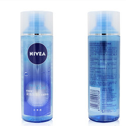 nivea 妮维雅 女士深海海藻精华水200ml