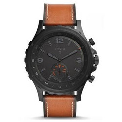 FOSSIL Q Nate  男士时尚智能手表 FTW1114