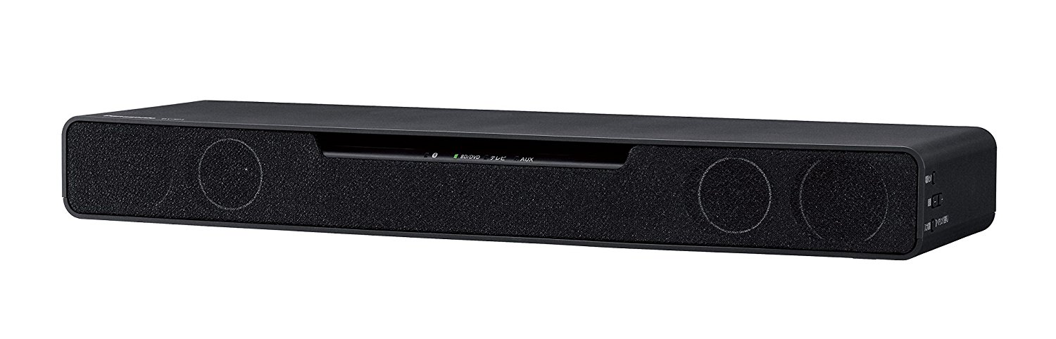 Panasonic 松下 DIGA 2.1ch DY-SP1 音响系统