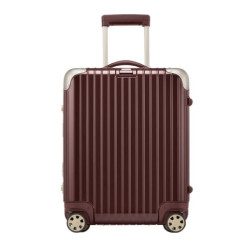 RIMOWA 日默瓦 LIMBO系列 881.56.34.4 22寸拉杆箱
