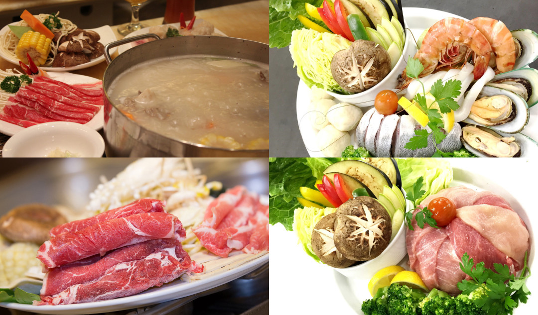 如何在邮轮上吃到饱?各大邮轮餐厅美食/娱乐设施大比拼(下篇)