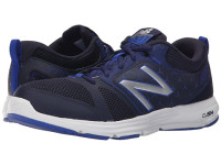 10码起：new balance M577V4 男款跑鞋