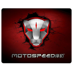 MOTOSPEED 摩豹 游戏鼠标垫