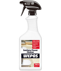 WEPOS 卫生间清洁剂 750ml