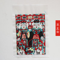 《理想家》No.11：不懂年俗的你震惊吗？最火网红年货竟然有他！