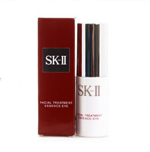 SK-II 眼部精华乳/眼霜 15g