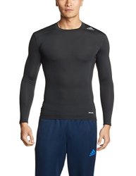 adidas 阿迪达斯 AJ5016 男士 长袖紧身T恤
