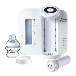 tommee tippee 汤美天地 自动智能冲奶机 调奶器 42370840