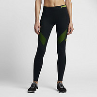 NIKE 耐克 PRO HYPERWARM 女子保暖训练紧身裤