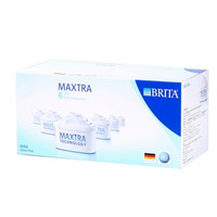 BRITA 碧然德 Maxtra二代 滤芯 6只装*2盒