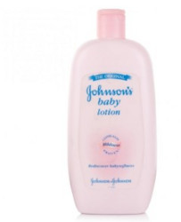 Johnson's baby 强生婴儿 润肤身体乳 500ml