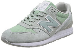 New Balance 996系列 中性 休闲跑步鞋