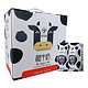 【京东超市】现代牧业（MODERN FARMING）常温酸 风味酸牛奶 200ml×12包 礼盒装