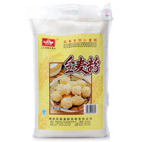 必囤年货：风筝 全麦粉 5kg*2件