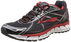 Brooks 布鲁克斯 Adrenaline GTS 15 次顶级支撑 男士跑鞋