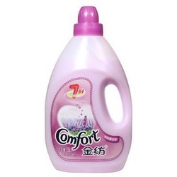 Comfort 金纺 怡神薰衣草衣物护理剂3L*2