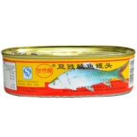 甘竹 豆豉鲮鱼 227g