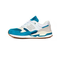 限US9码：new balance 530系列 M530AA 男士复古休闲跑鞋