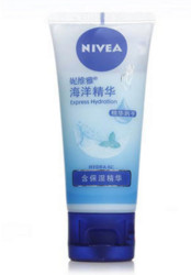 NIVEA 妮维雅 海洋精华护手凝露 50ml