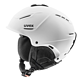  UVEX 优唯斯 All mountain  p1us S566153 中性滑雪头盔　