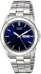 CITIZEN 西铁城 BF0580-57L 男士手表