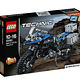再补货：LEGO 乐高 Techinc 科技系列 42063 宝马摩托车
