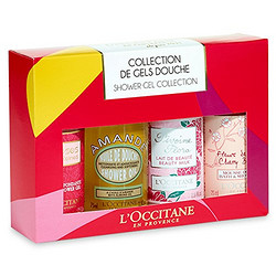 L'OCCITANE 欧舒丹 沐浴套装