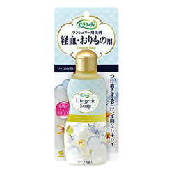 KOBAYASHI 小林制药 女性生理内衣裤清洗剂 120ml 
