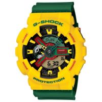CASIO 卡西欧 G-SHOCK系列 GA-110RF-9A 男款电子表