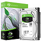 SEAGATE 希捷 酷鱼系列 3TB 7200RPM 64M SATA3 台式机硬盘（ST3000DM008）