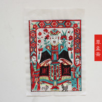 《理想家》No.11：不懂年俗的你震惊吗？最火网红年货竟然有他！