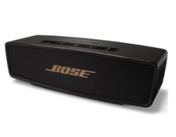 BOSE Soundlink Mini II 无线蓝牙音箱 黑金限量版 