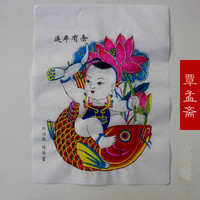 《理想家》No.11：不懂年俗的你震惊吗？最火网红年货竟然有他！