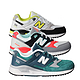 new balance 530 男/女款休闲运动鞋