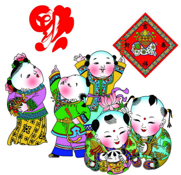 《理想家》No.11:不懂年俗的你震惊吗?最火网红年货竟然有他!