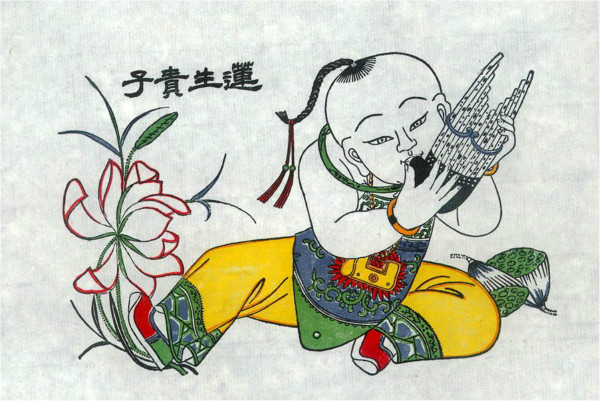 《理想家》No.11:不懂年俗的你震惊吗?最火网红年货竟然有他!