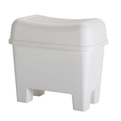 限上海:BURSJN 波斯昂 储物凳 69元_宜家家居