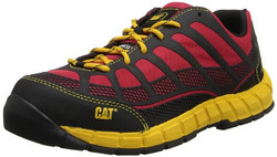 CAT 卡特彼勒 Streamline 男士休闲鞋