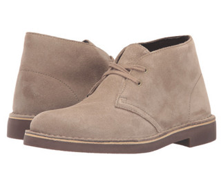 Clarks Acre Bridge 女士短靴