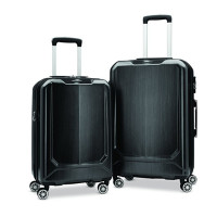 Samsonite 新秀丽 Duraflex 行李箱套装 20寸+24寸