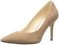 限8C码：Nine West 玖熙 Jackpot 女款高跟鞋