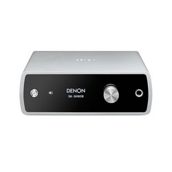 Denon 天龙 DA-300USB 高音质USB-DAC解码器 便携式 耳放一体机