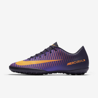 NIKE 耐克 MERCURIAL VICTORY VI TF 男子足球鞋