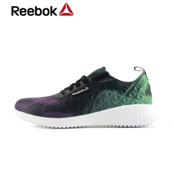Reebok 锐步 SKYSCAPE REVOLUTION 女子休闲运动鞋