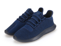 官方首降：adidas 阿迪达斯 Tubular Shadow Knit 中性款跑鞋