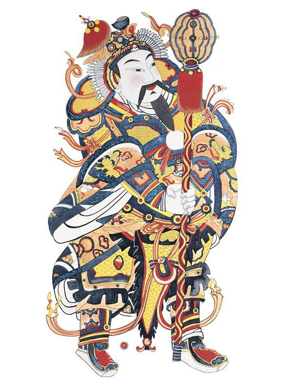 《理想家》No.11:不懂年俗的你震惊吗?最火网红年货竟然有他!