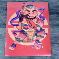《理想家》No.11：不懂年俗的你震惊吗？最火网红年货竟然有他！
