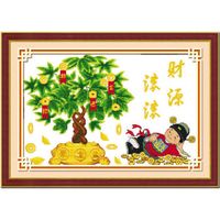 《理想家》No.11：不懂年俗的你震惊吗？最火网红年货竟然有他！